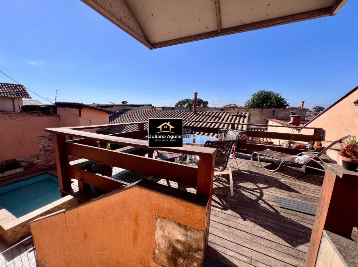 Casa, 3 quartos - Foto 5