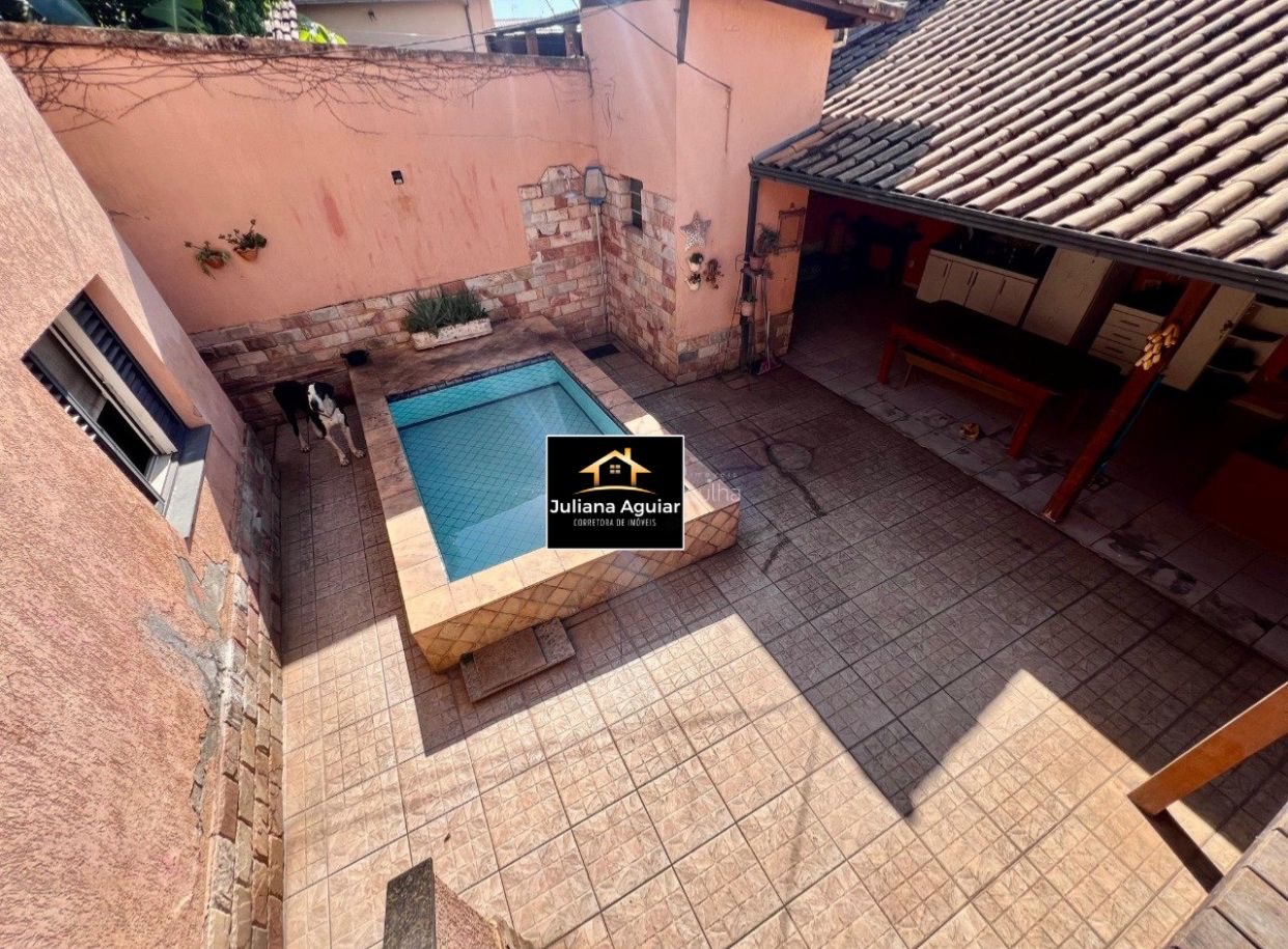 Casa, 3 quartos - Foto 4
