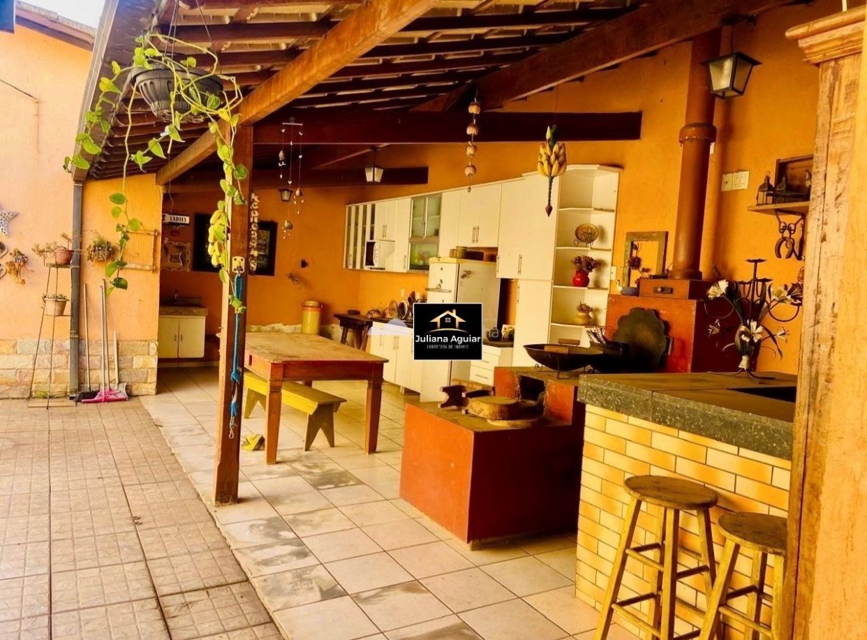 Casa, 3 quartos - Foto 2