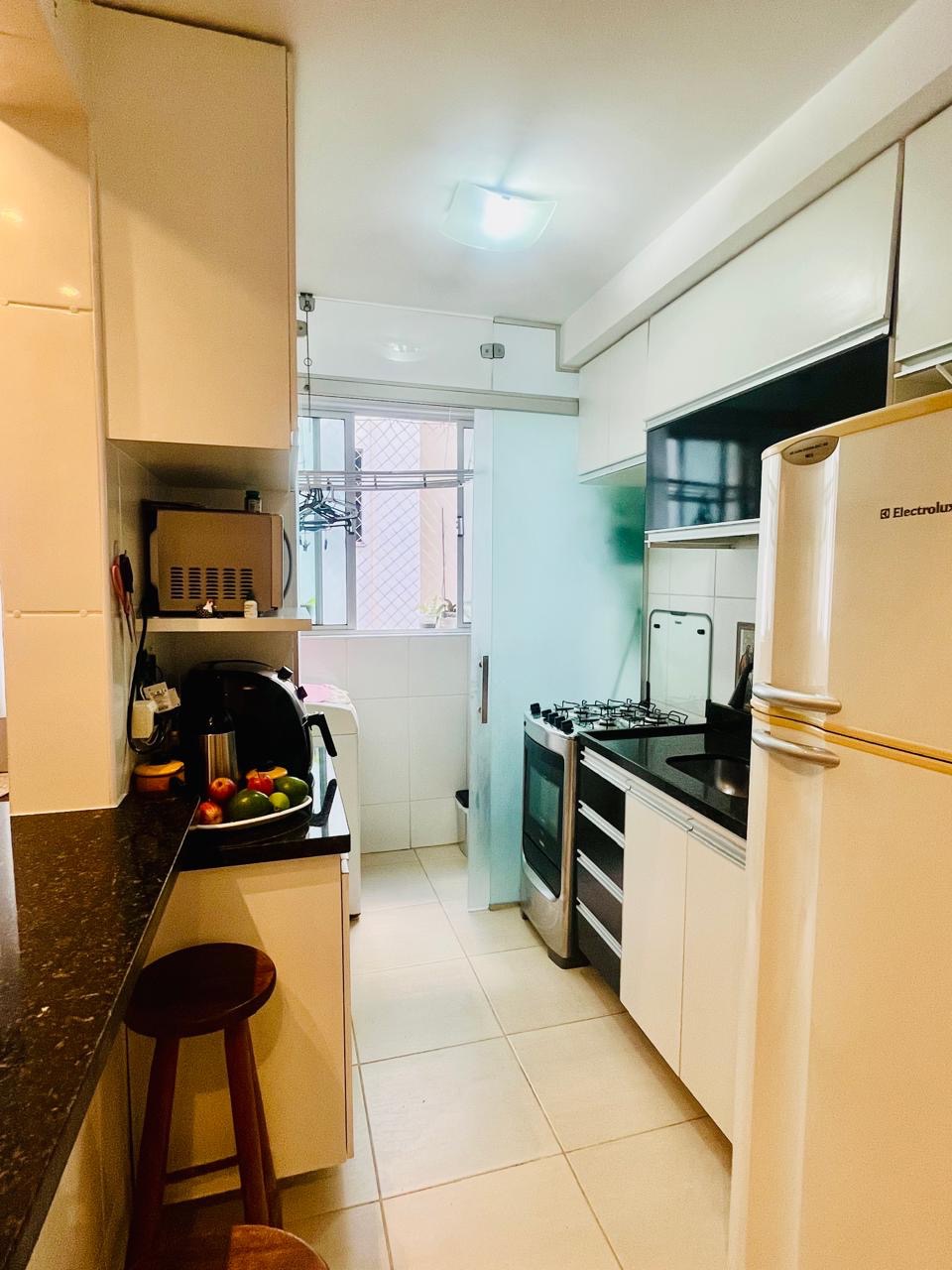 Apartamento, 2 quartos, 69 m² - Foto 7