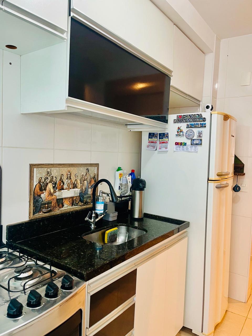 Apartamento, 2 quartos, 69 m² - Foto 10