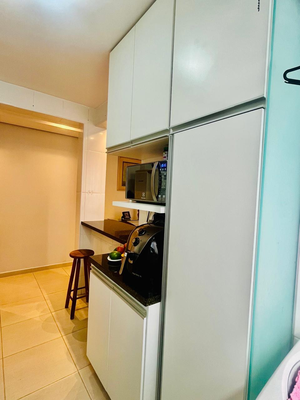 Apartamento, 2 quartos, 69 m² - Foto 11