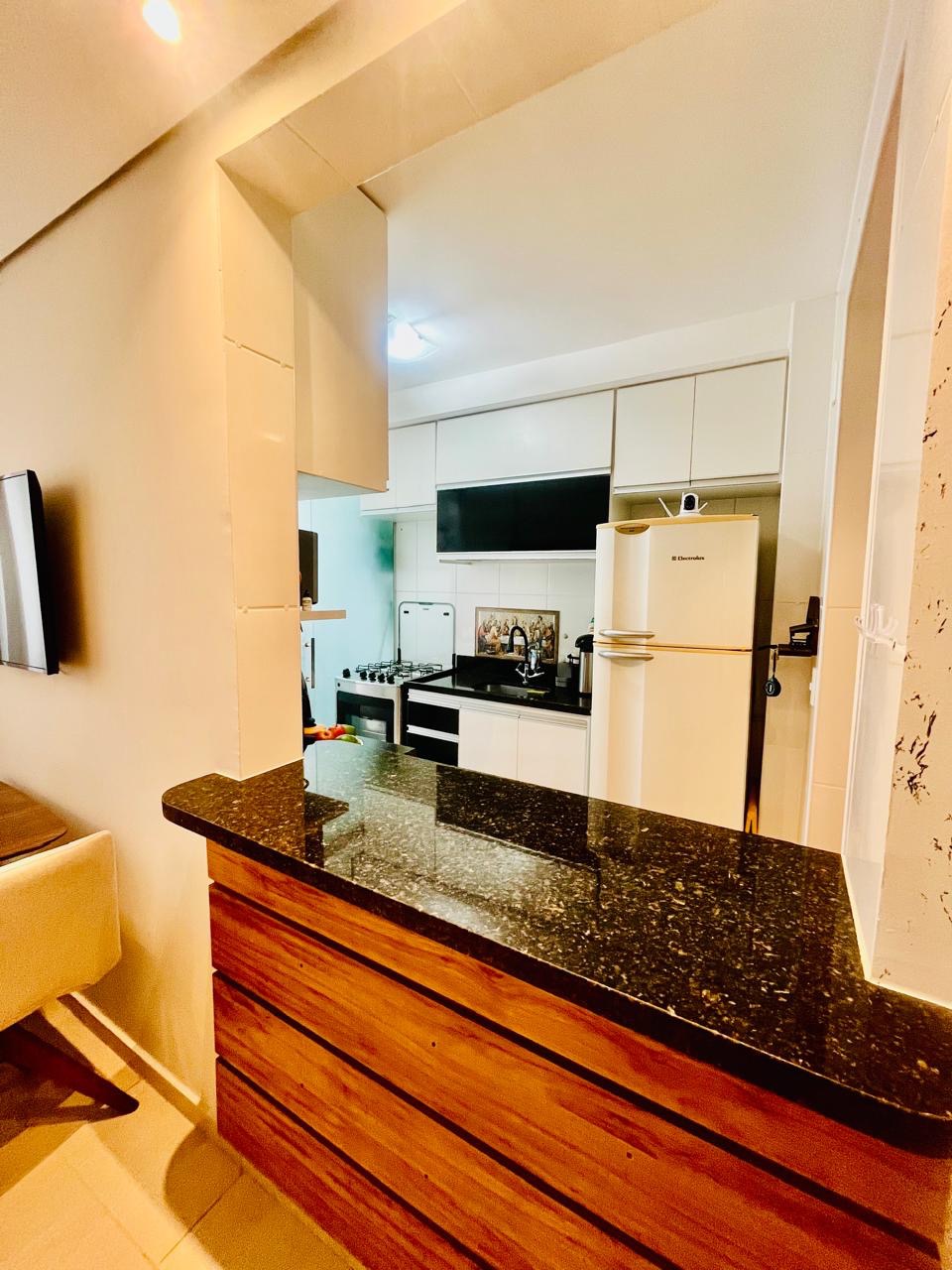 Apartamento, 2 quartos, 69 m² - Foto 4