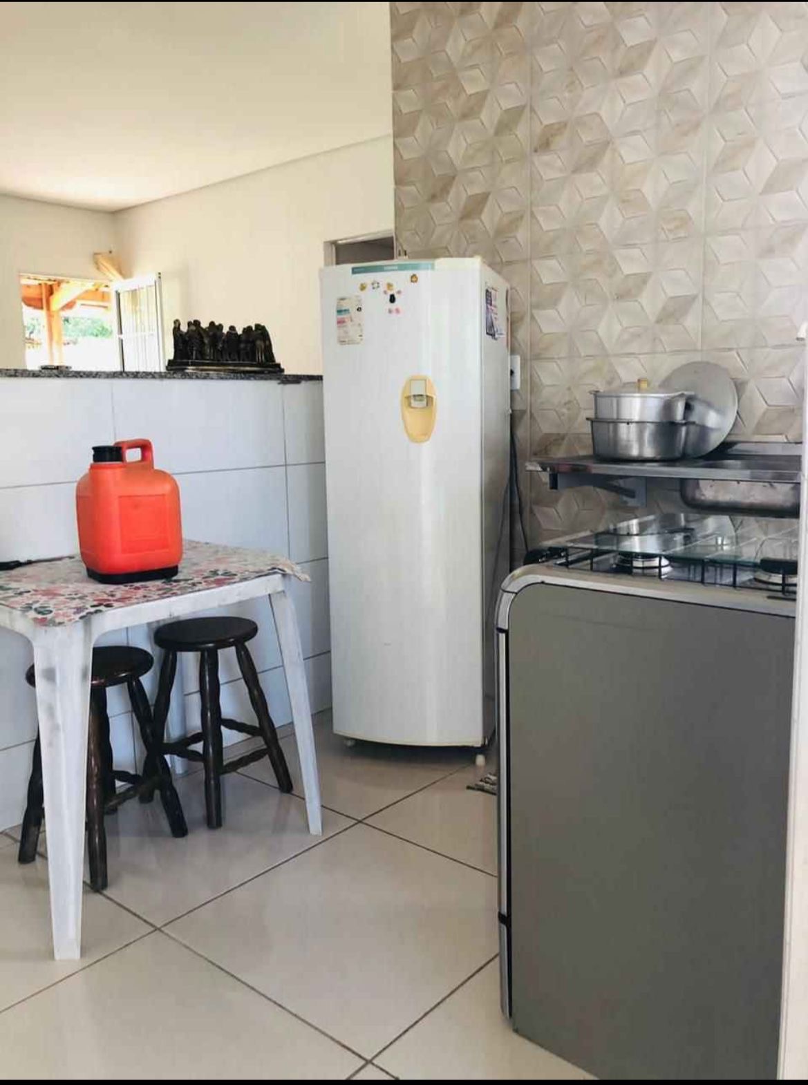 Sítio, 3 quartos, 1100 m² - Foto 6