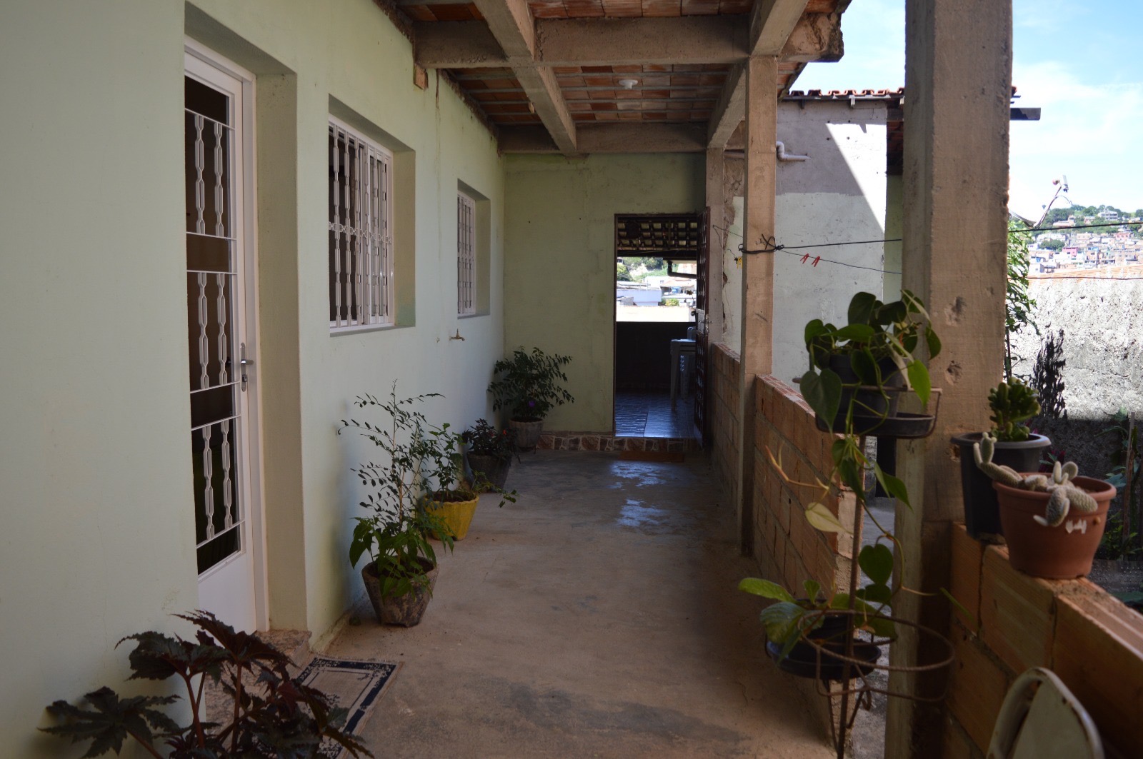 Casa, 9 quartos, 360 m² - Foto 1