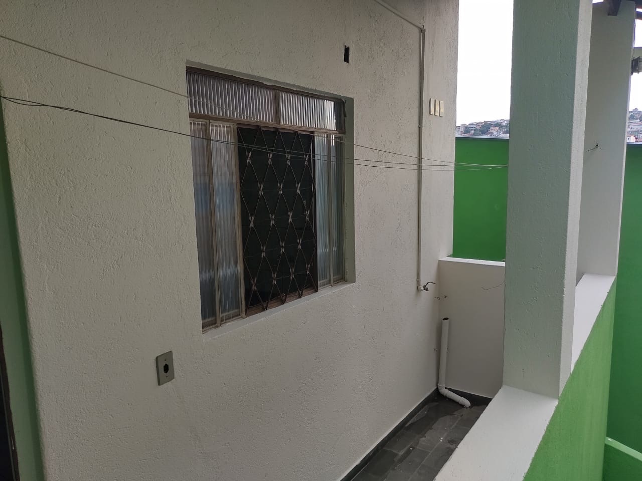 Casa, 9 quartos, 360 m² - Foto 22
