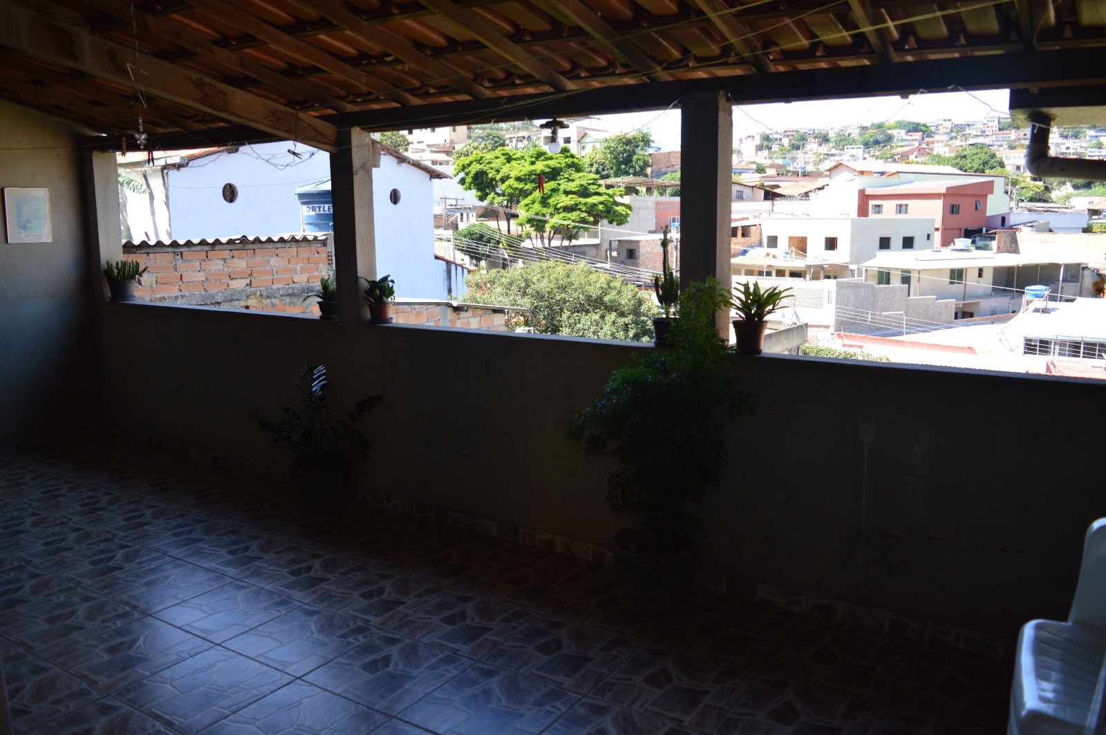 Casa, 9 quartos, 360 m² - Foto 10