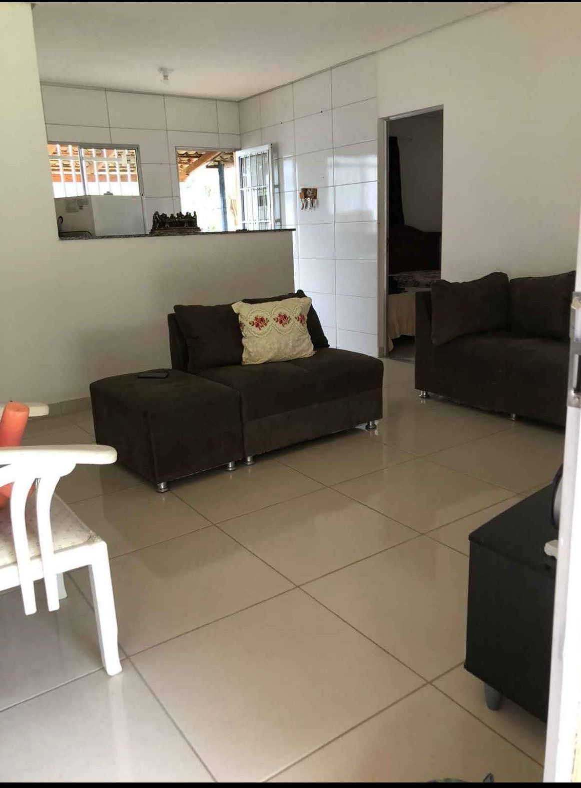 Sítio, 3 quartos, 1100 m² - Foto 7
