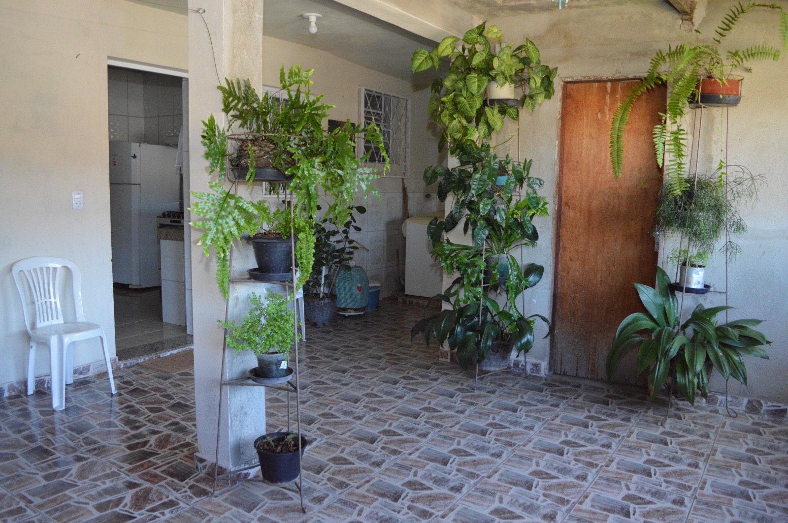 Casa, 9 quartos, 360 m² - Foto 2
