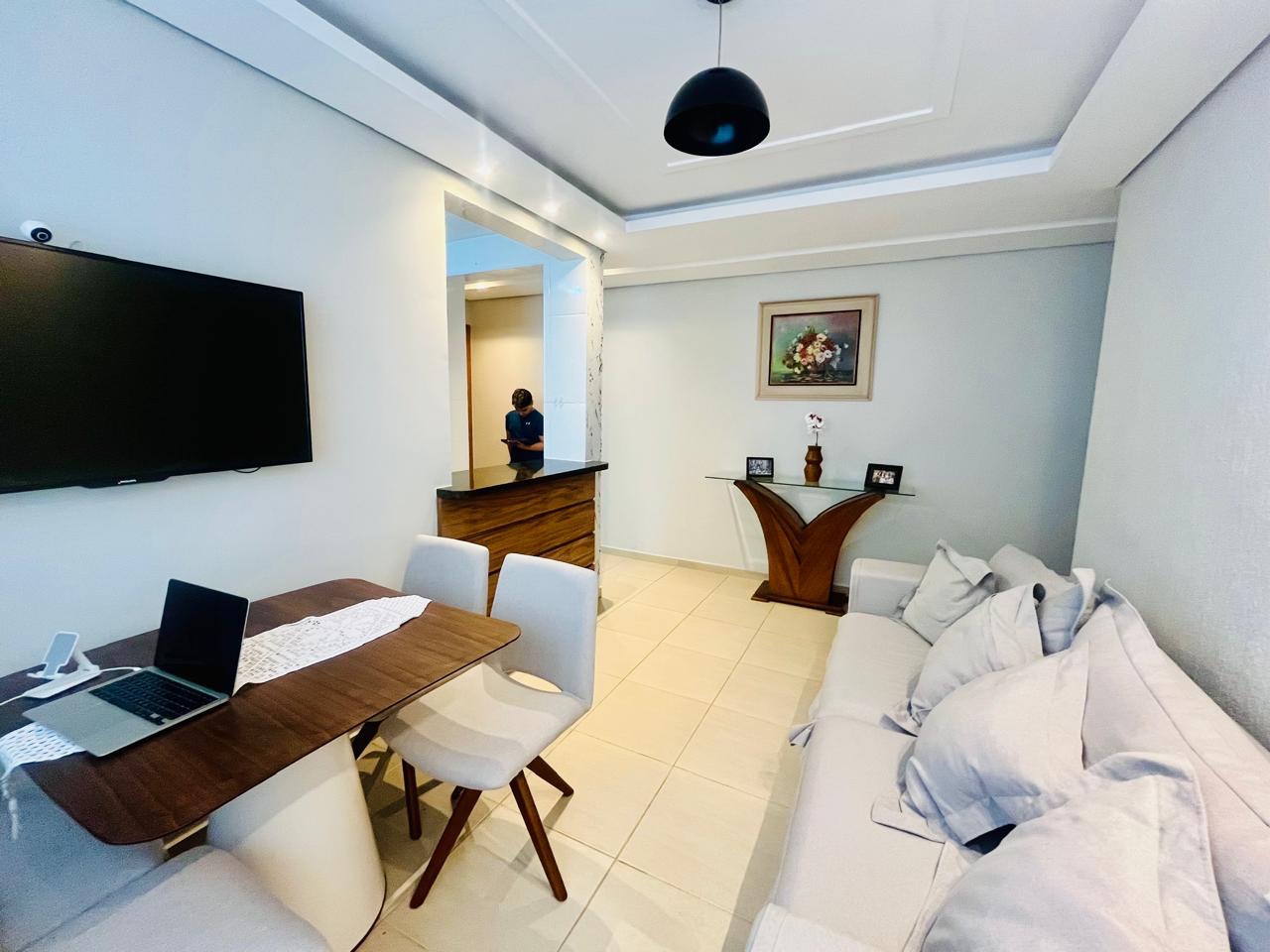 Apartamento, 2 quartos, 69 m² - Foto 3