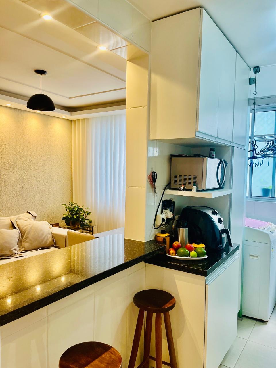 Apartamento, 2 quartos, 69 m² - Foto 5