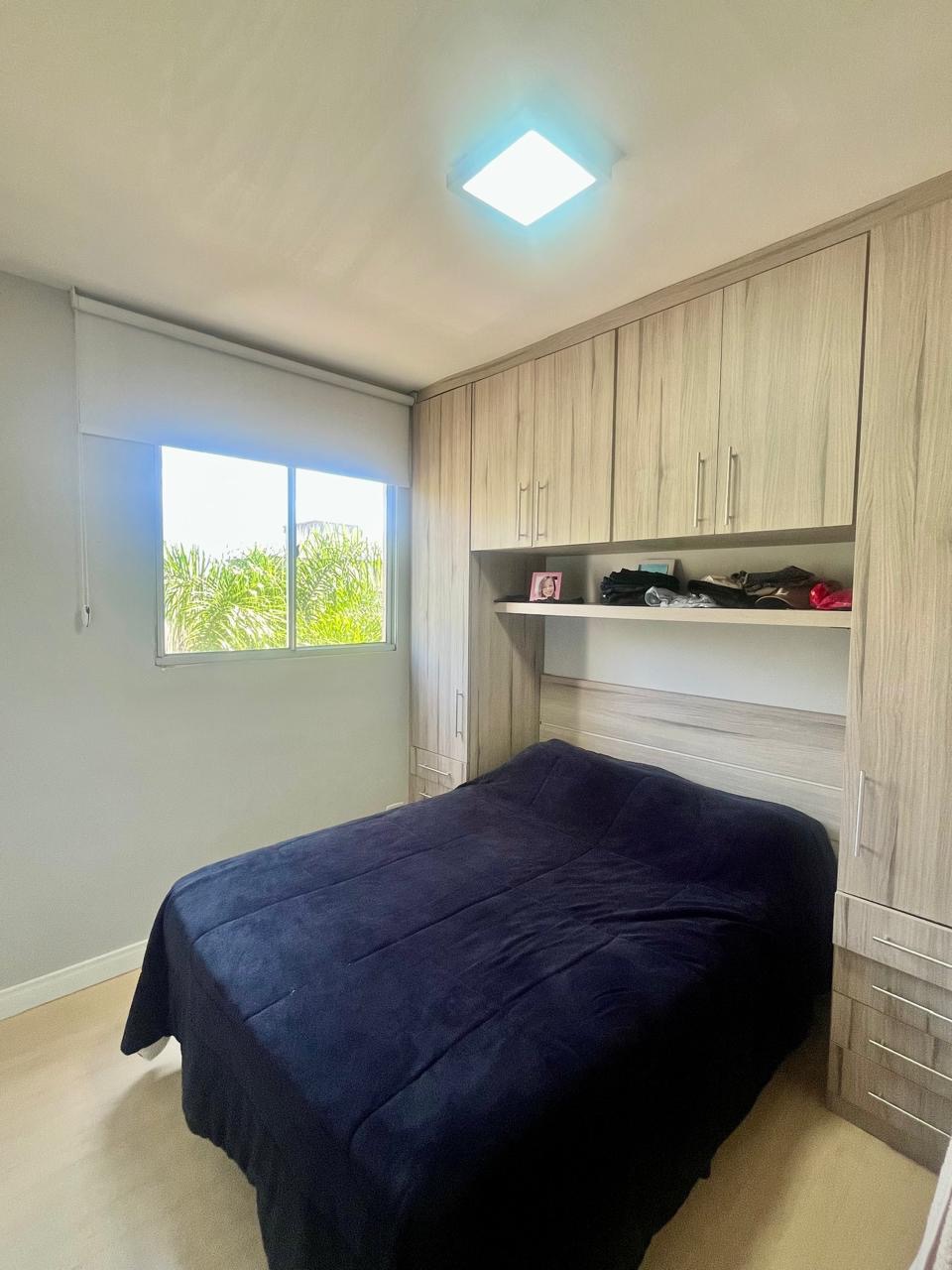Apartamento, 2 quartos, 47 m² - Foto 5