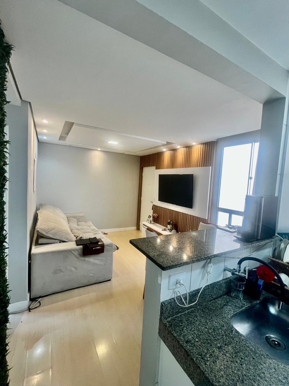 Apartamento, 2 quartos, 47 m² - Foto 15
