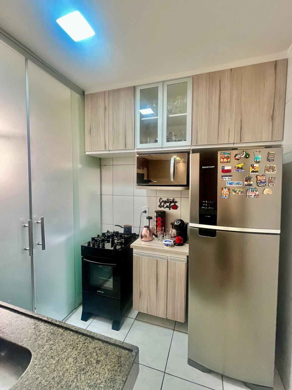 Apartamento, 2 quartos, 47 m² - Foto 17