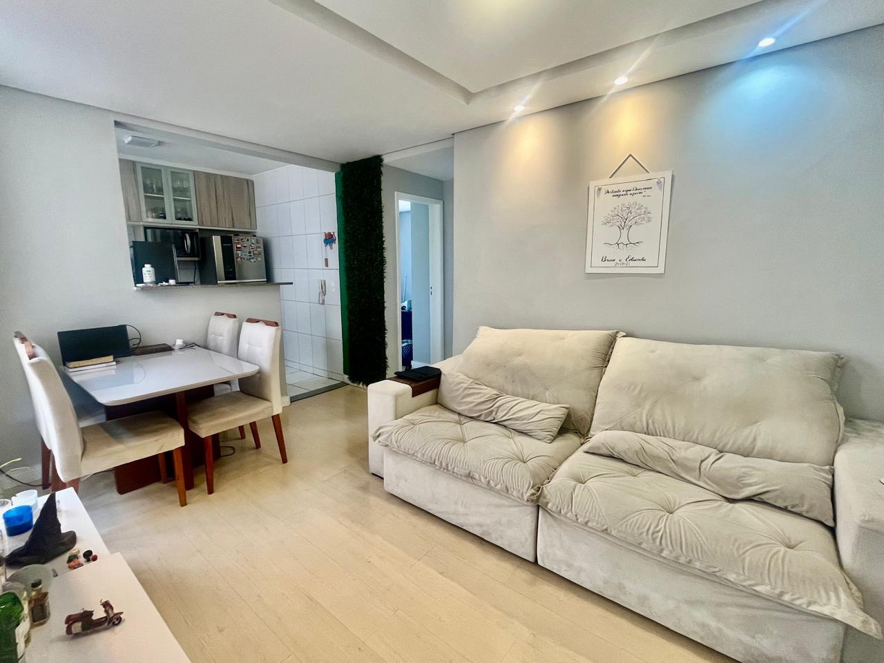 Apartamento, 2 quartos, 47 m² - Foto 29