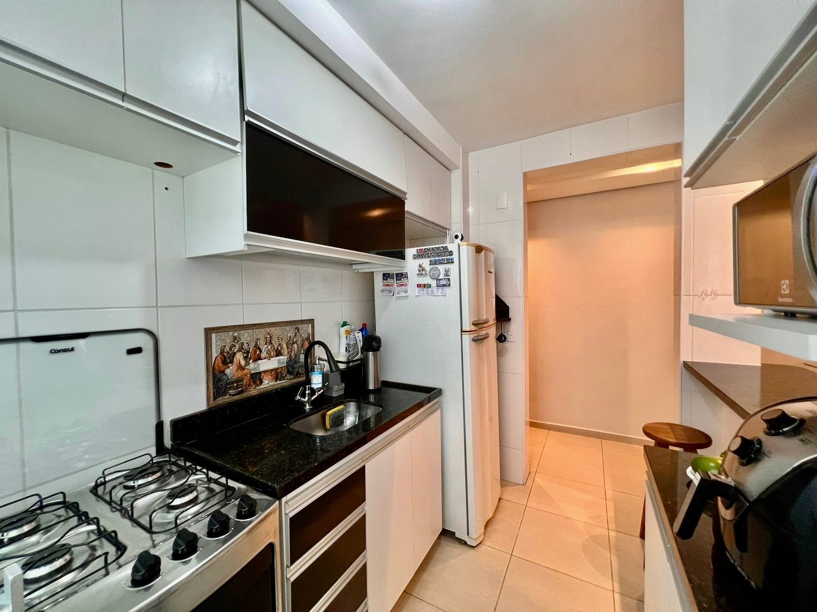 Apartamento, 2 quartos, 69 m² - Foto 8