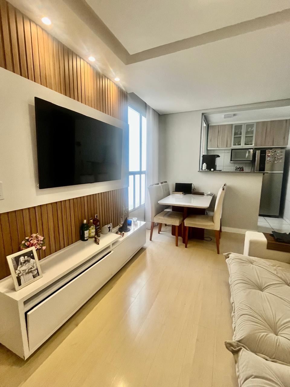 Apartamento, 2 quartos, 47 m² - Foto 26