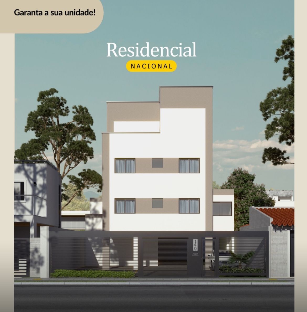 Cobertura, 2 quartos, 103 m² - Foto 2