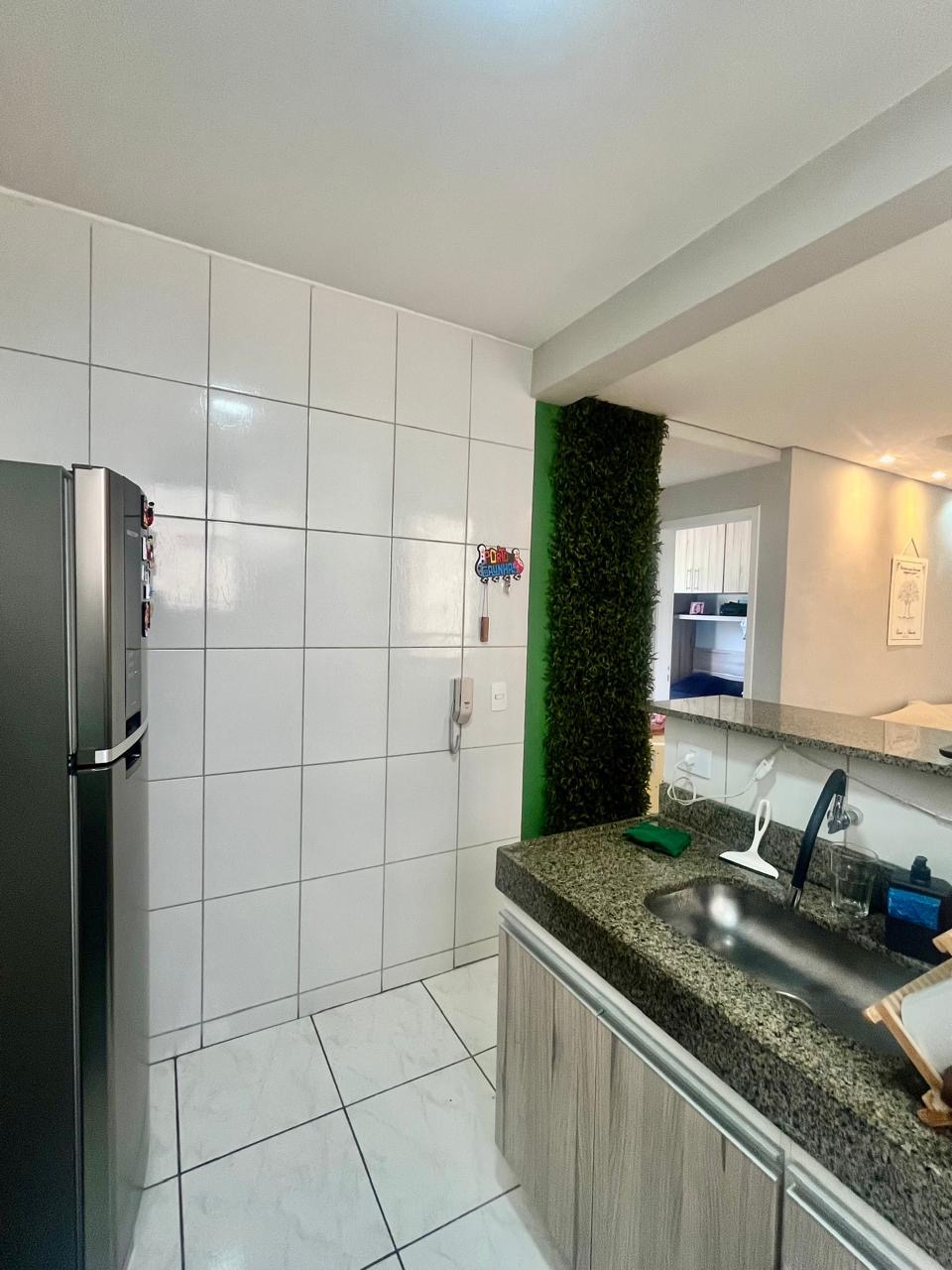 Apartamento, 2 quartos, 47 m² - Foto 12