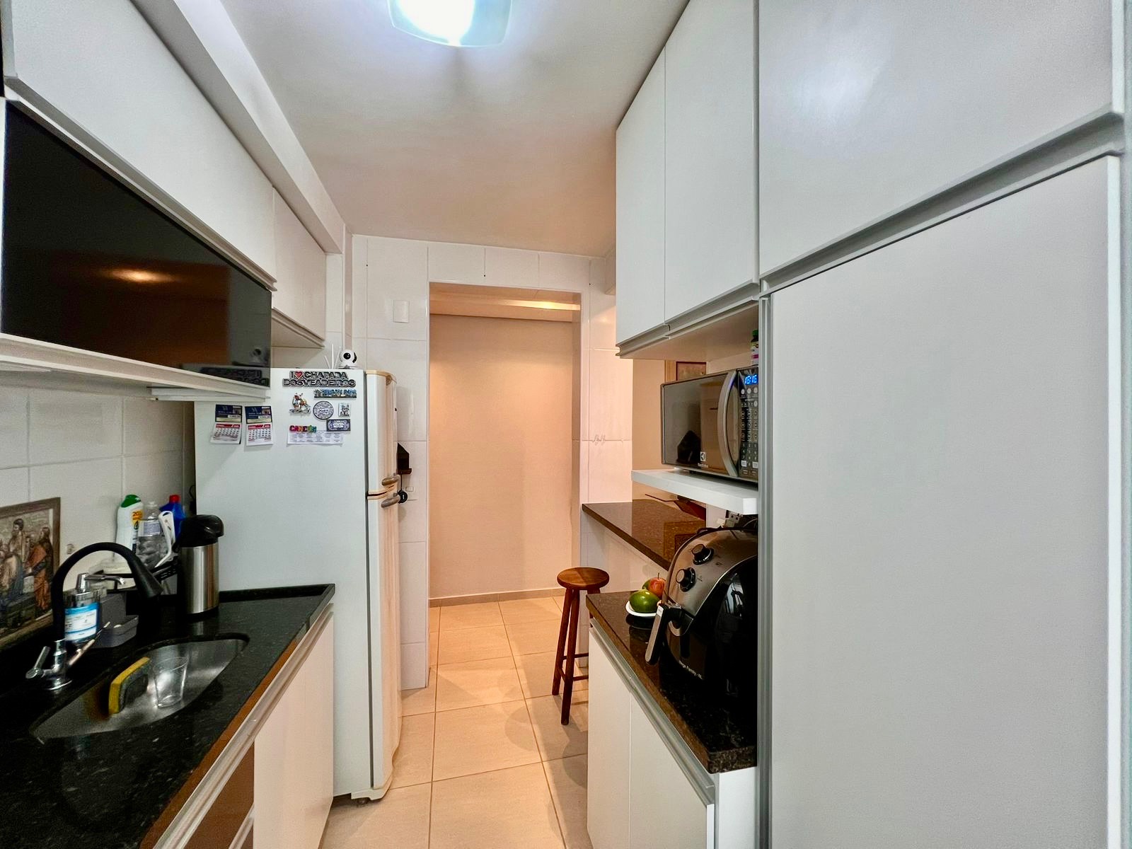 Apartamento, 2 quartos, 69 m² - Foto 9