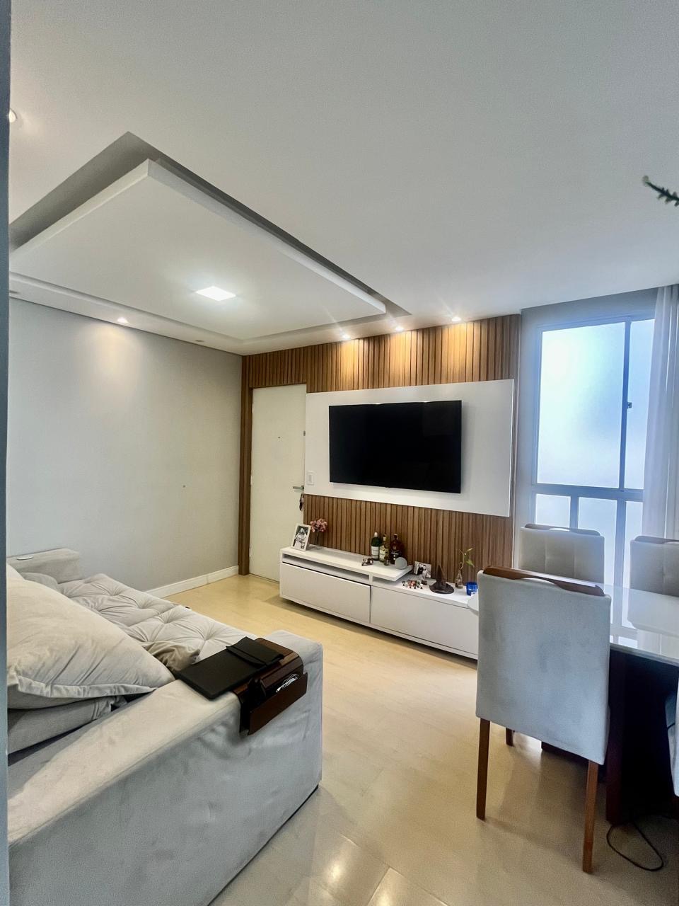 Apartamento, 2 quartos, 47 m² - Foto 18