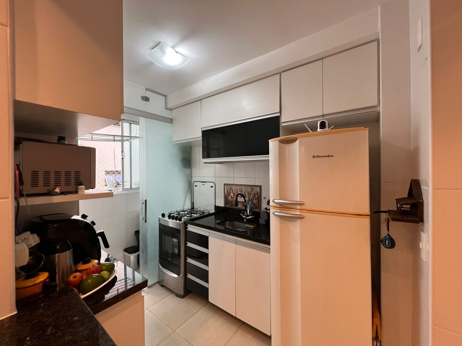 Apartamento, 2 quartos, 69 m² - Foto 6