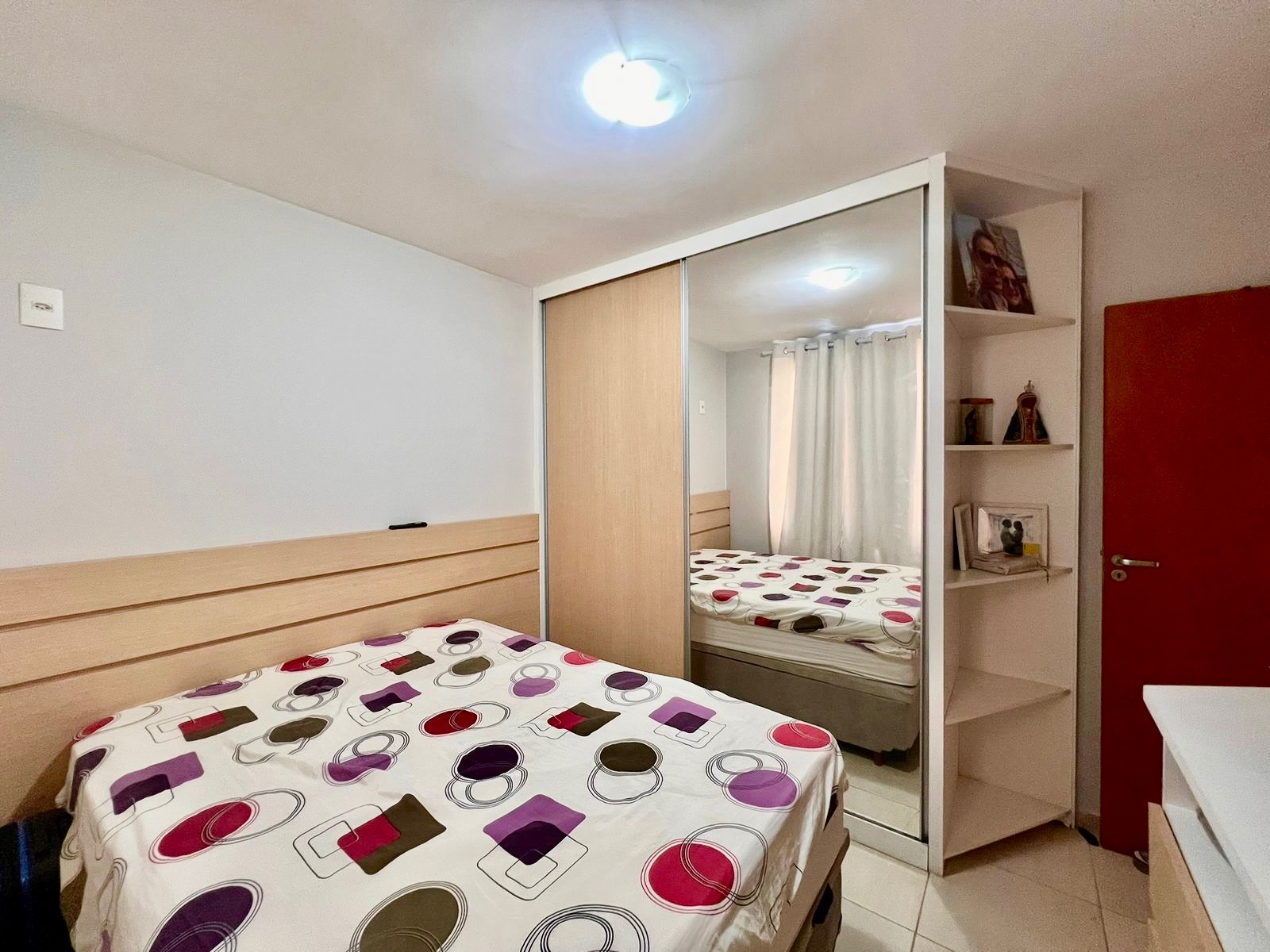 Apartamento, 2 quartos, 69 m² - Foto 13
