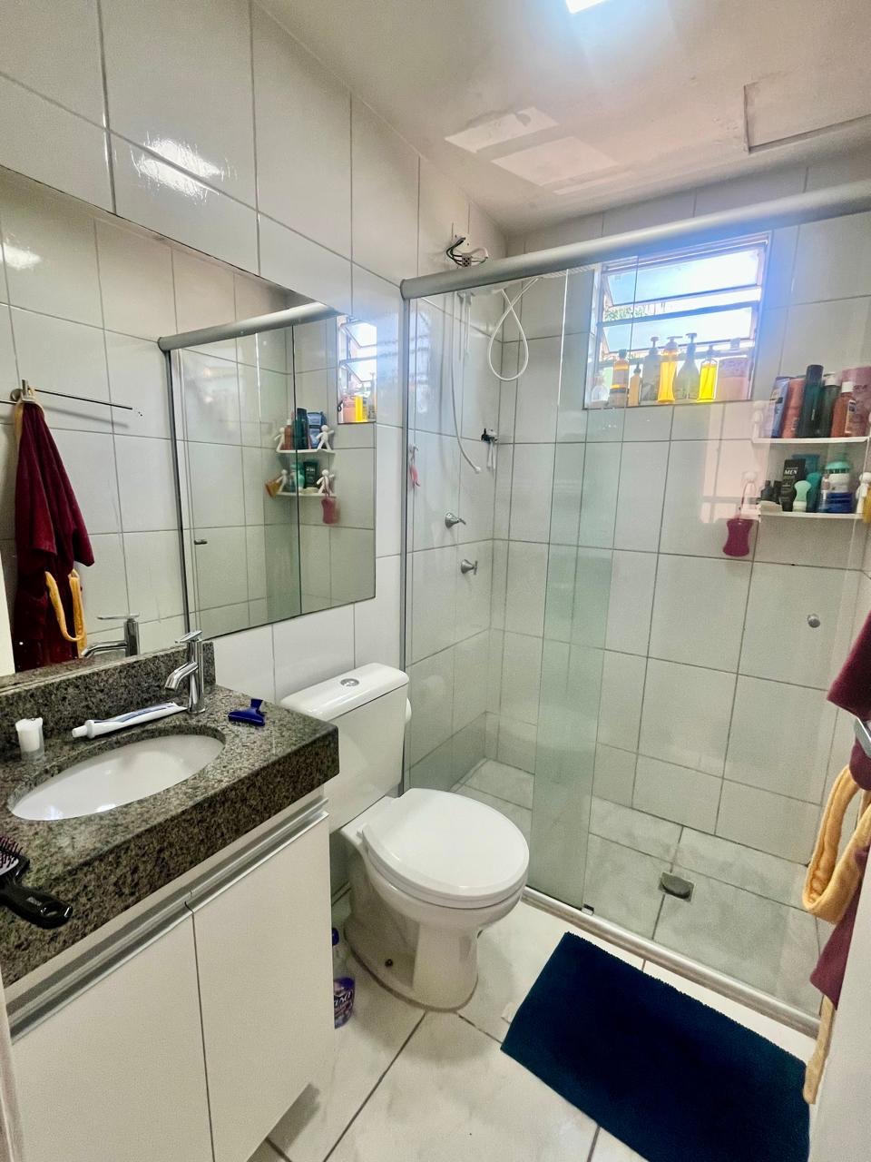 Apartamento, 2 quartos, 47 m² - Foto 7