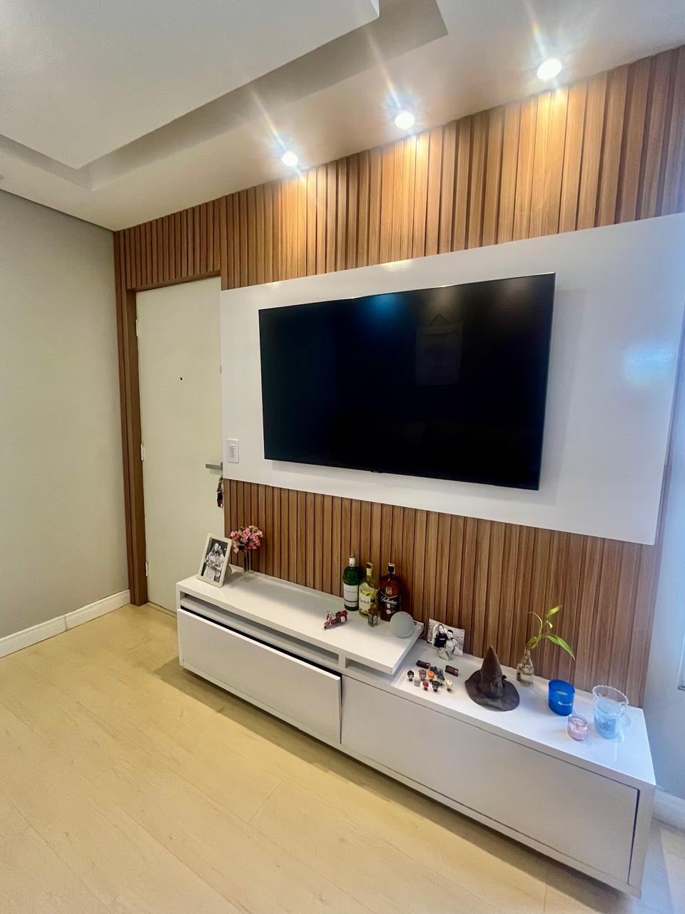 Apartamento, 2 quartos, 47 m² - Foto 25