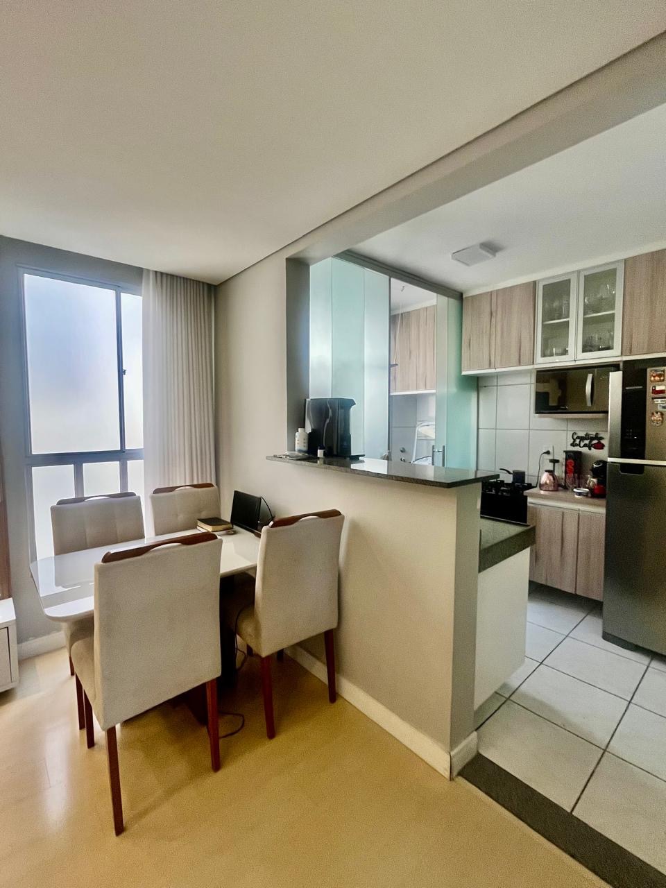 Apartamento, 2 quartos, 47 m² - Foto 27