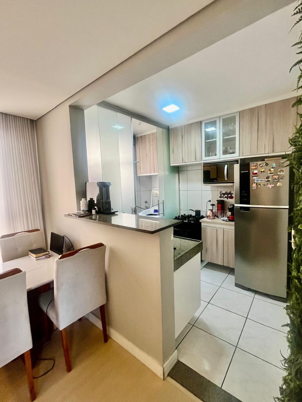 Apartamento, 2 quartos, 47 m² - Foto 19
