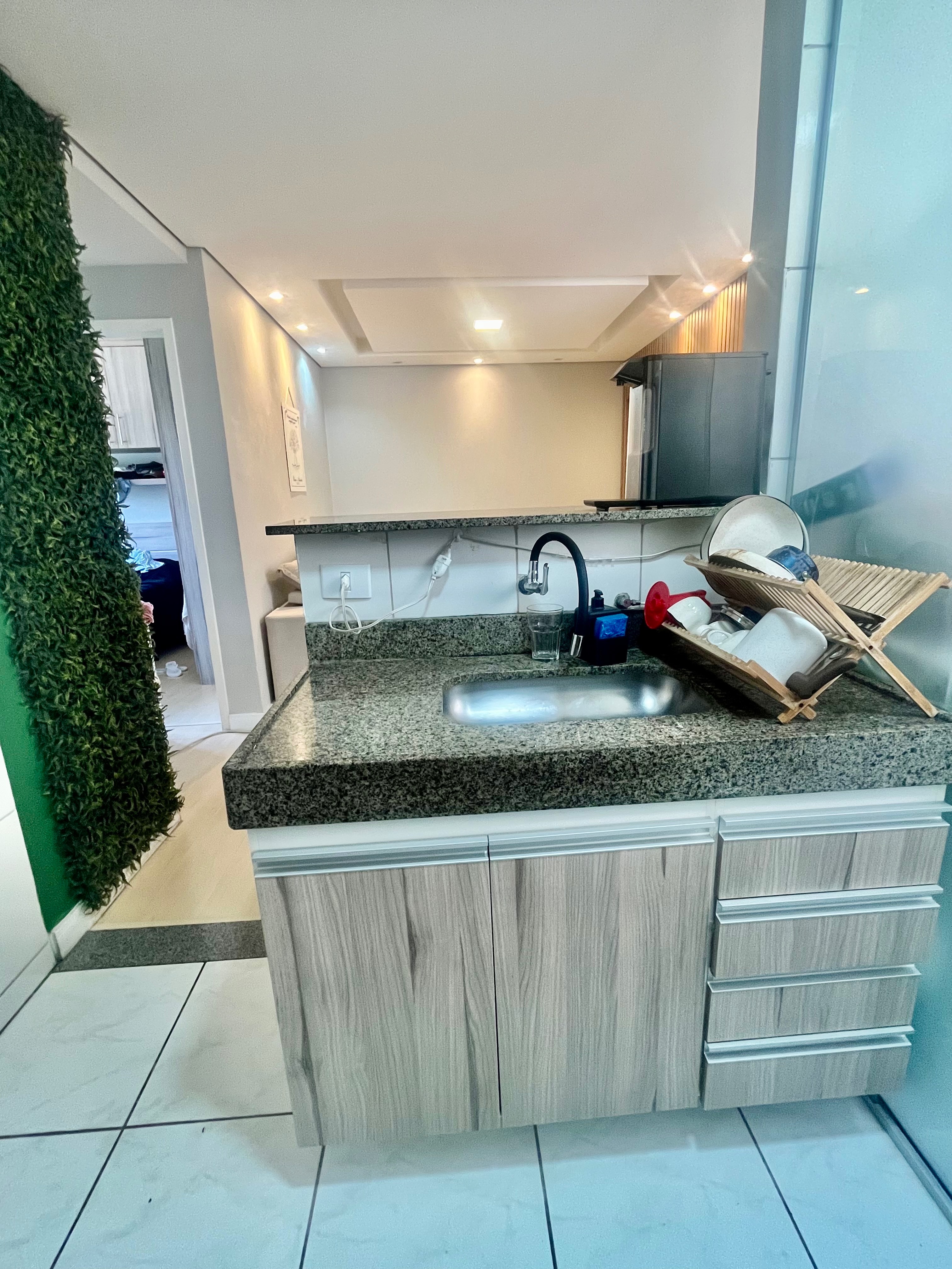 Apartamento, 2 quartos, 47 m² - Foto 35