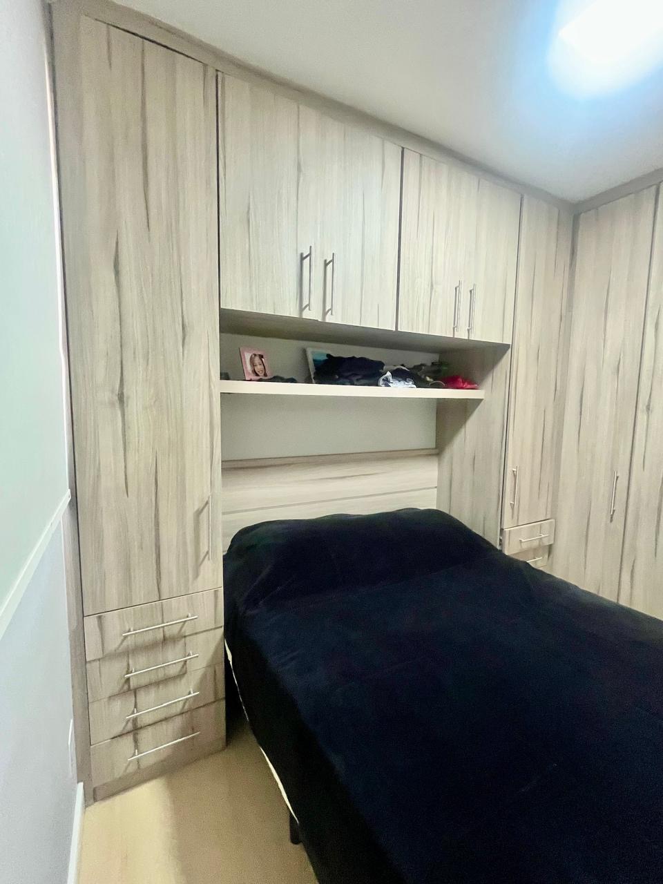 Apartamento, 2 quartos, 47 m² - Foto 4
