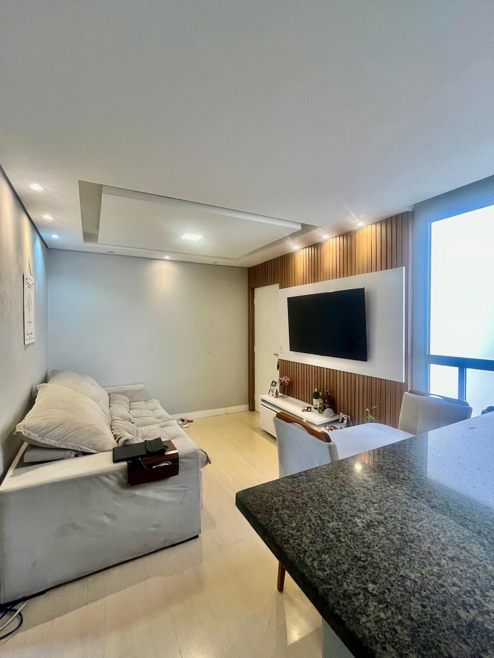 Apartamento, 2 quartos, 47 m² - Foto 24