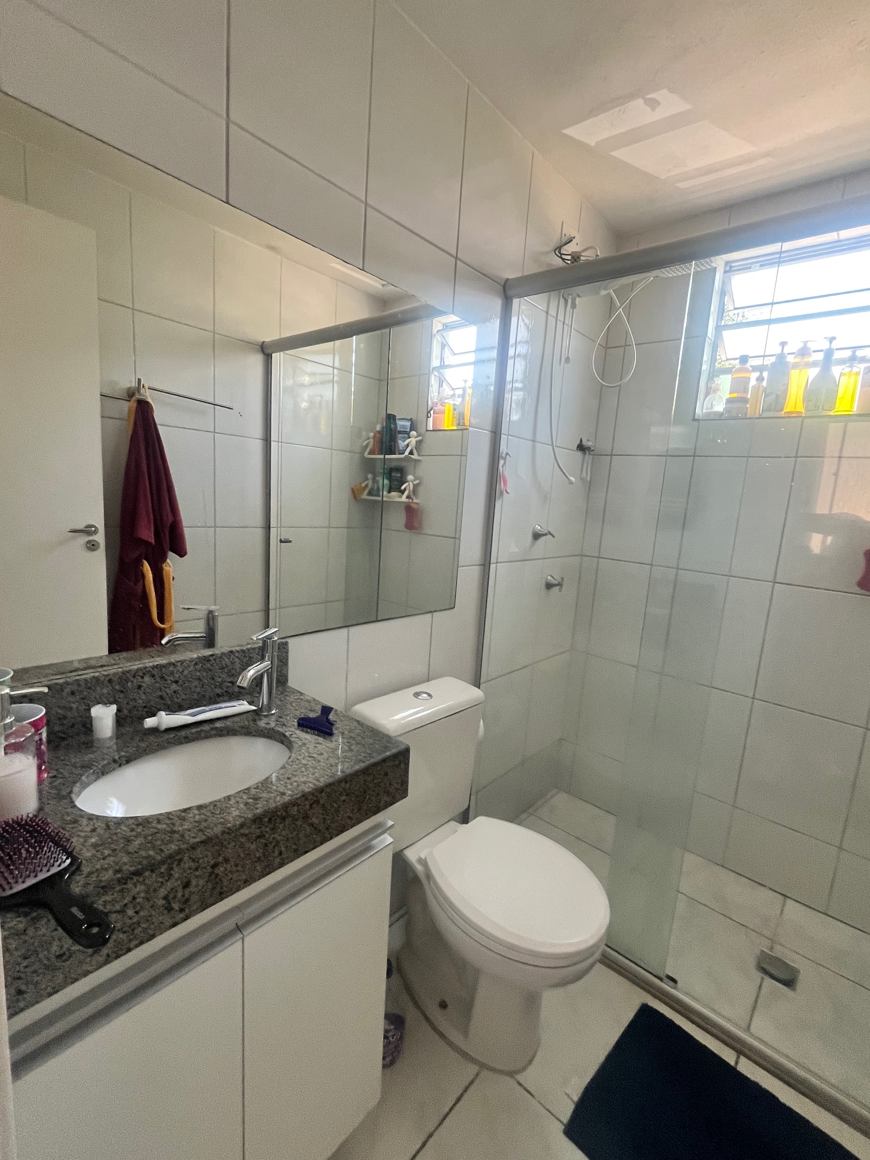 Apartamento, 2 quartos, 47 m² - Foto 32