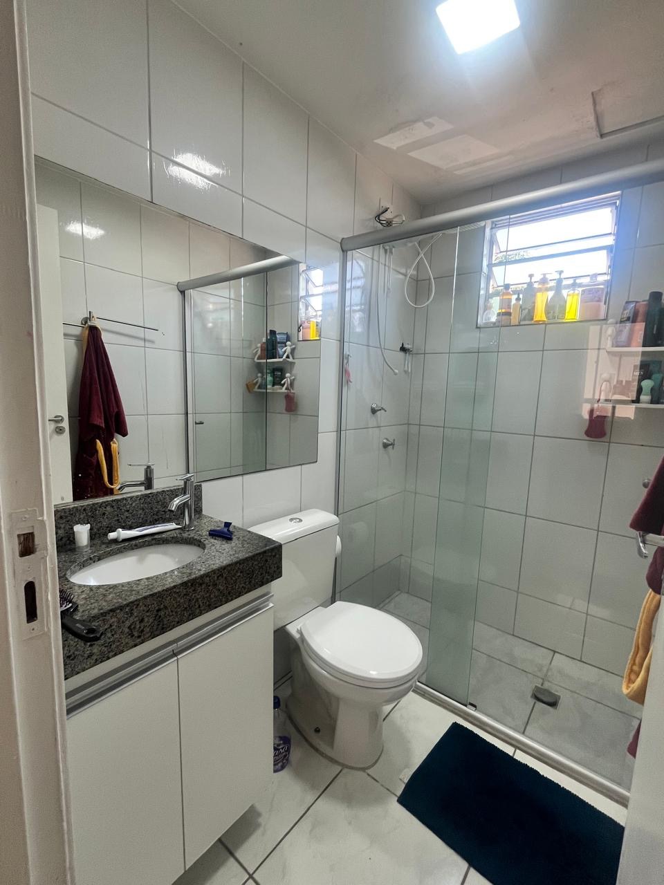 Apartamento, 2 quartos, 47 m² - Foto 8