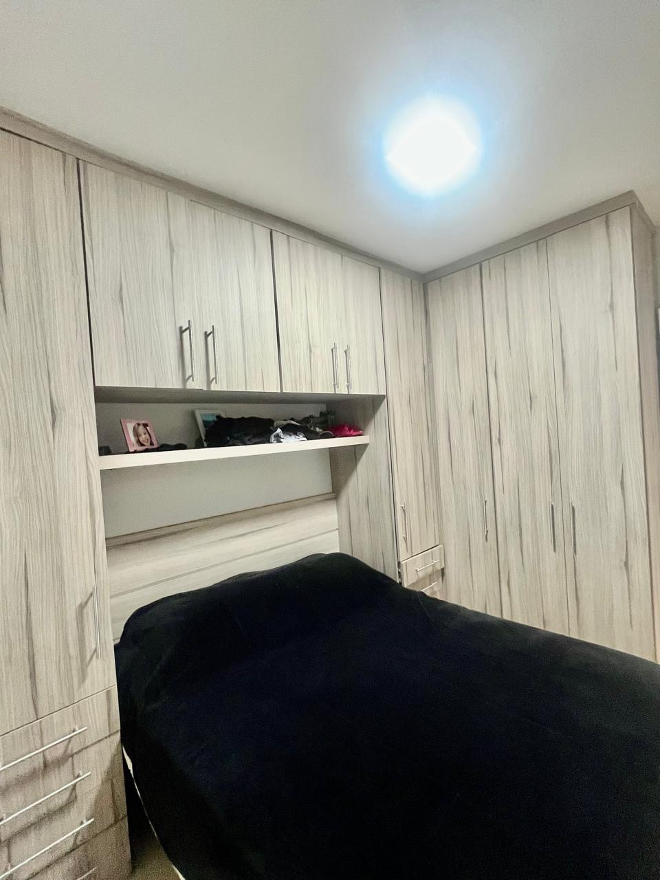 Apartamento, 2 quartos, 47 m² - Foto 3