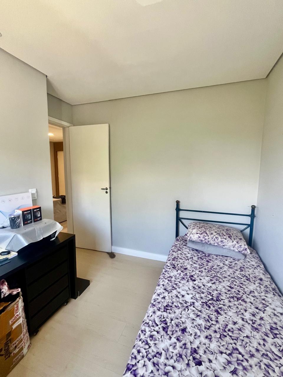 Apartamento, 2 quartos, 47 m² - Foto 9