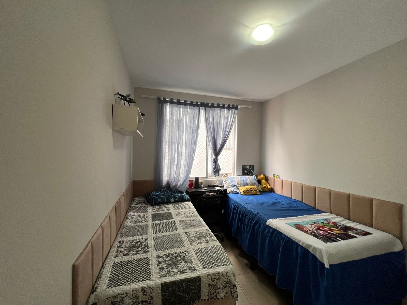 Apartamento, 2 quartos, 69 m² - Foto 17