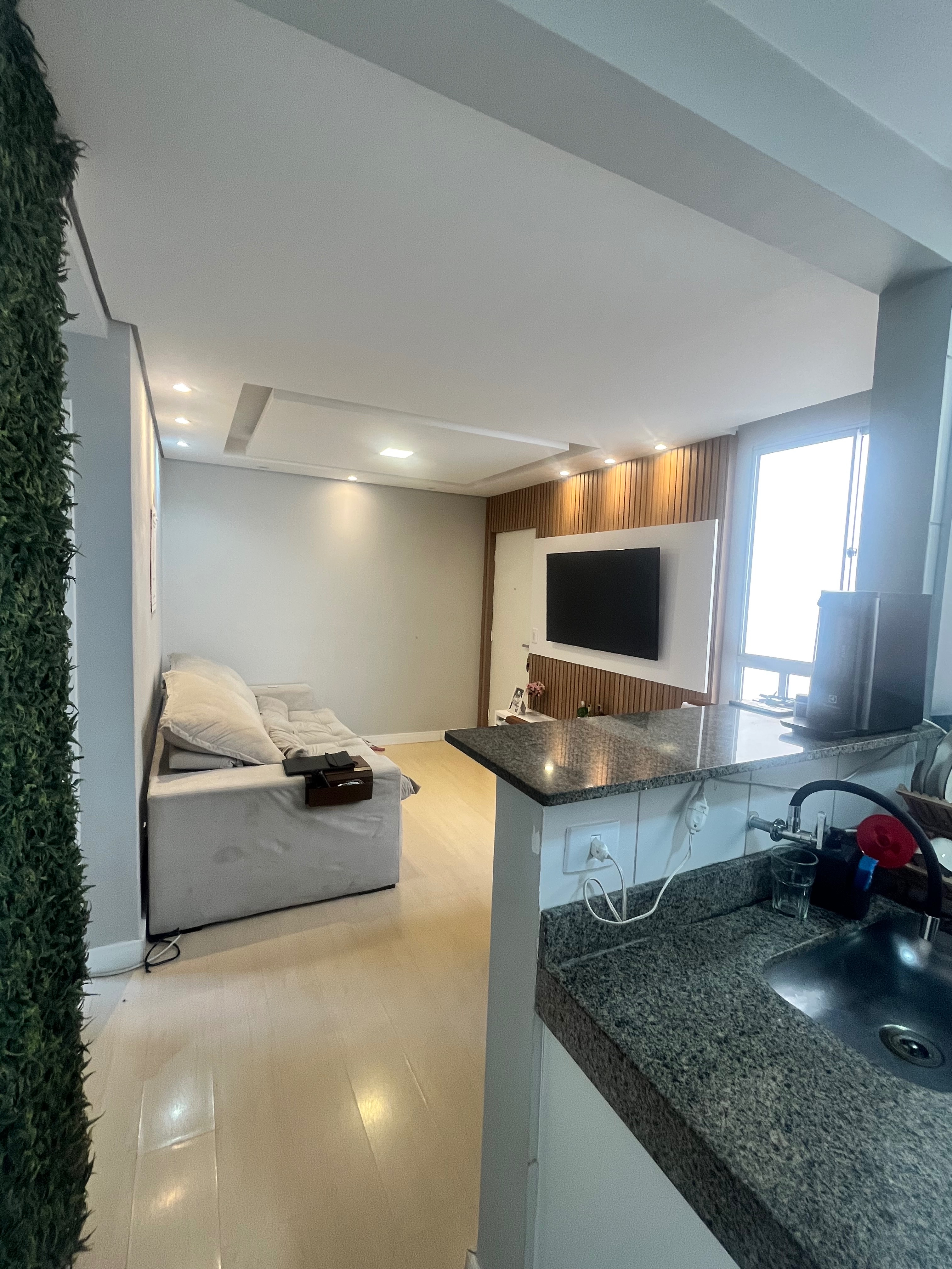 Apartamento, 2 quartos, 47 m² - Foto 33