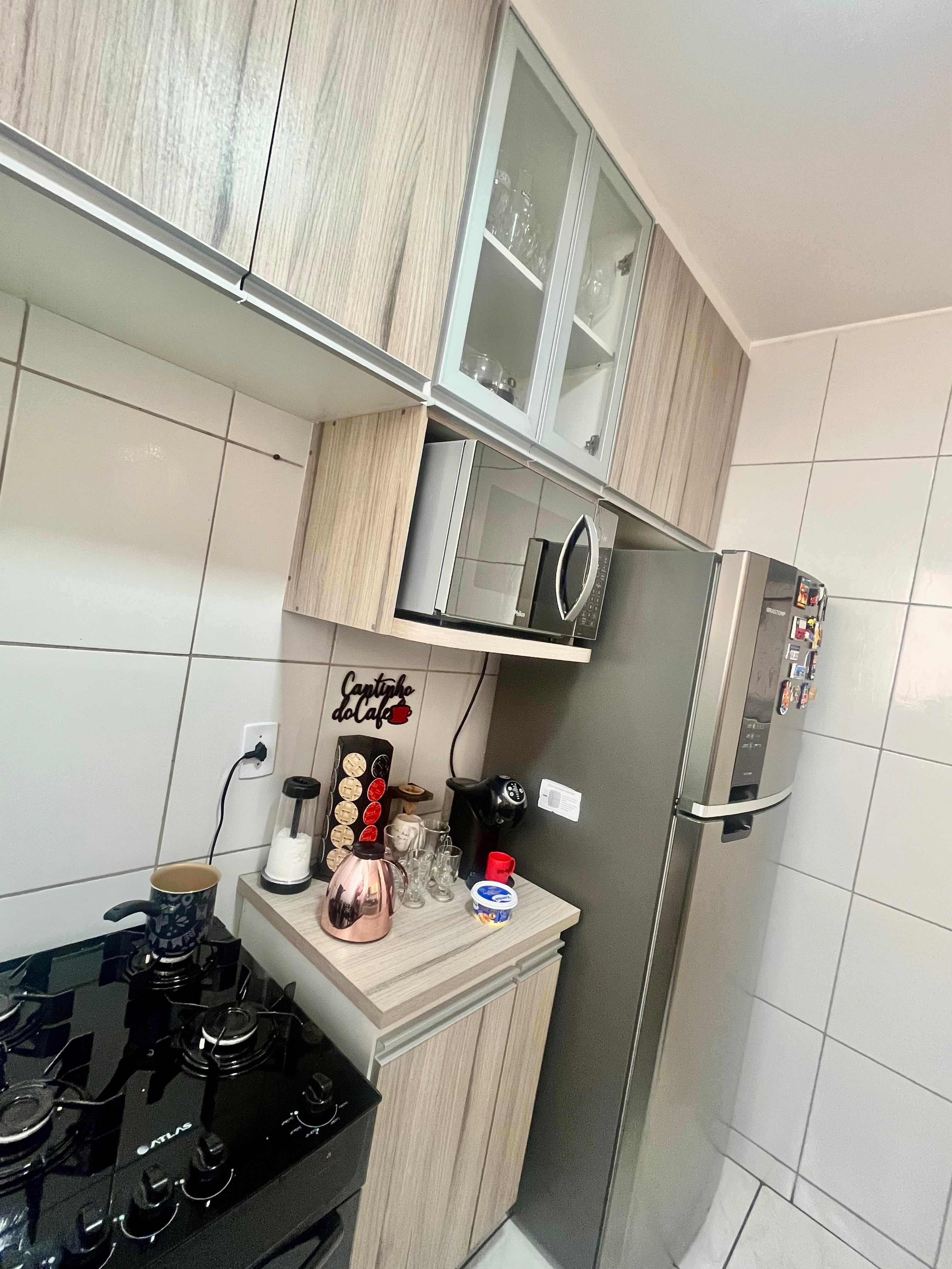Apartamento, 2 quartos, 47 m² - Foto 34