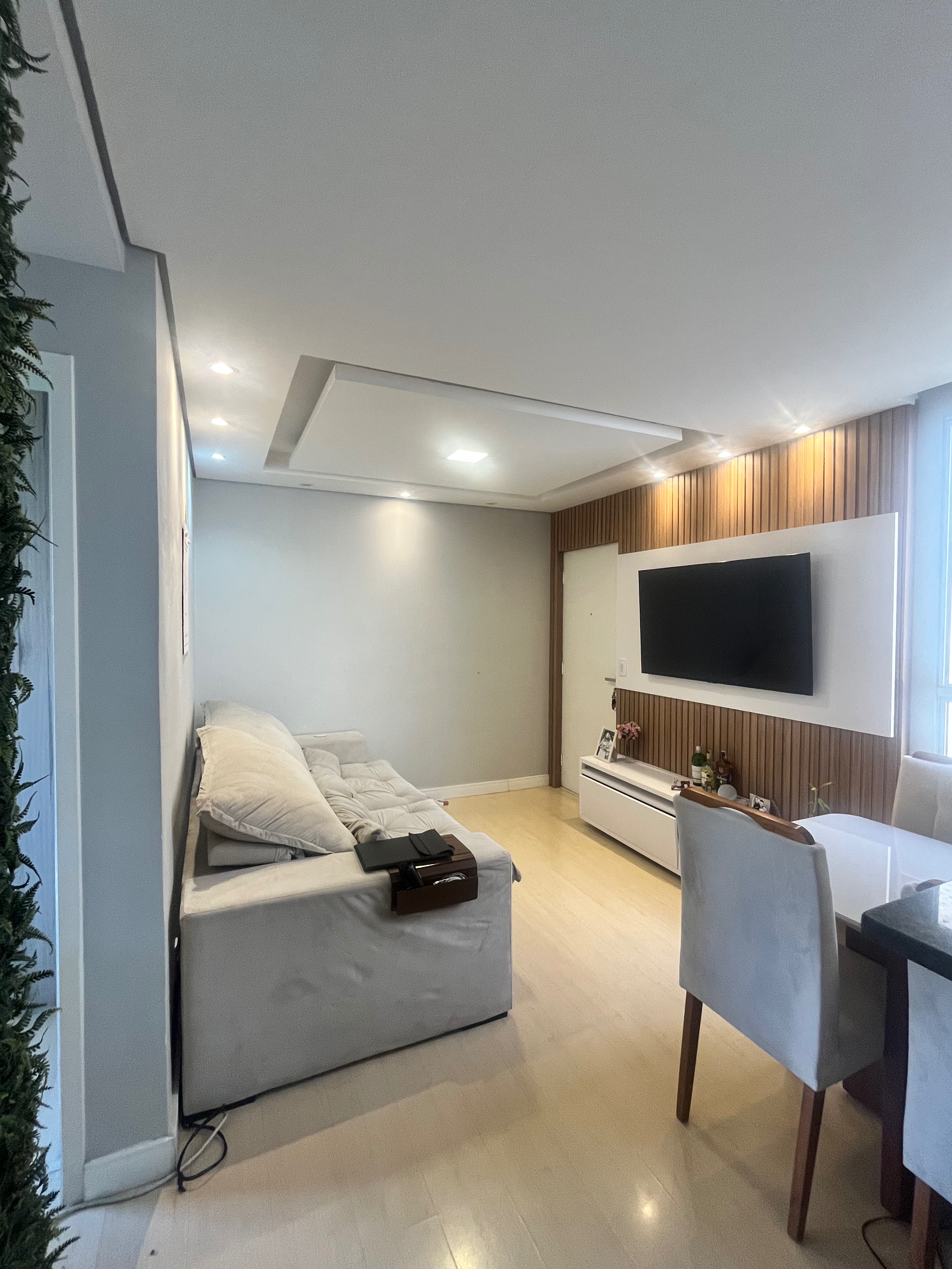 Apartamento, 2 quartos, 47 m² - Foto 41