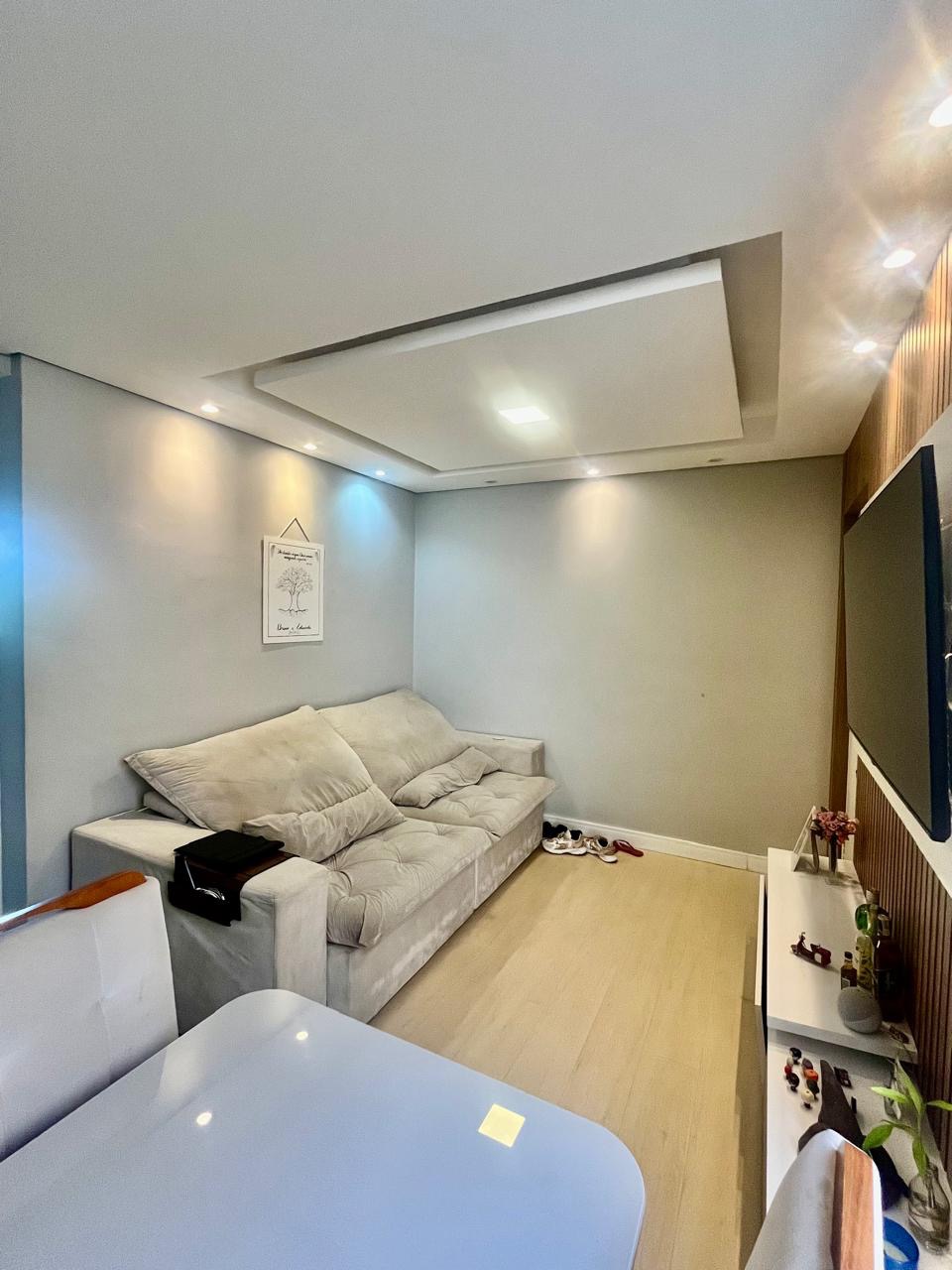 Apartamento, 2 quartos, 47 m² - Foto 21