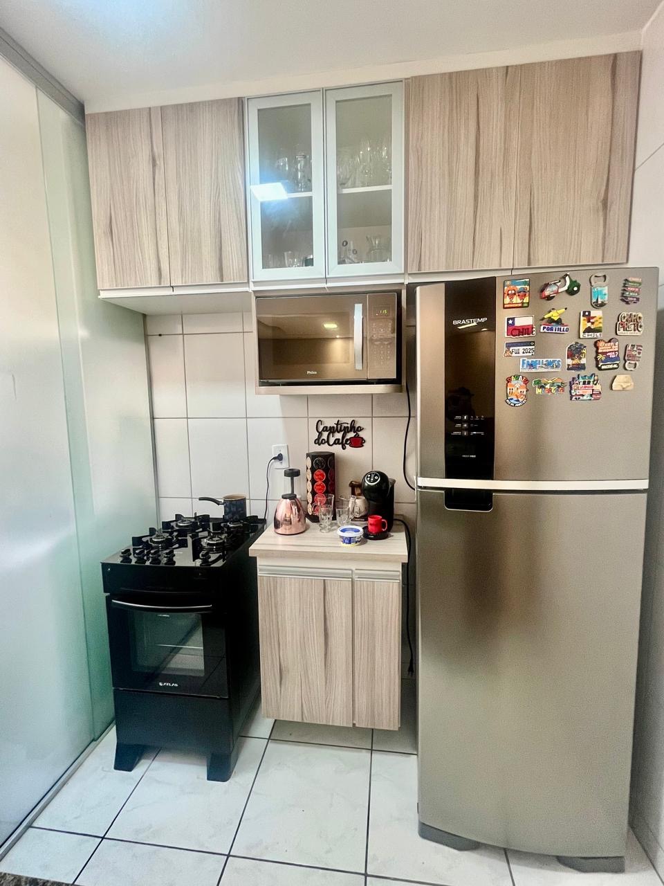 Apartamento, 2 quartos, 47 m² - Foto 16