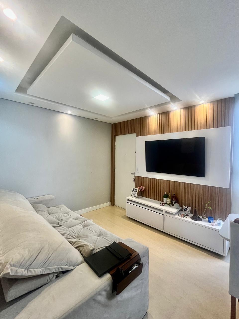 Apartamento, 2 quartos, 47 m² - Foto 28