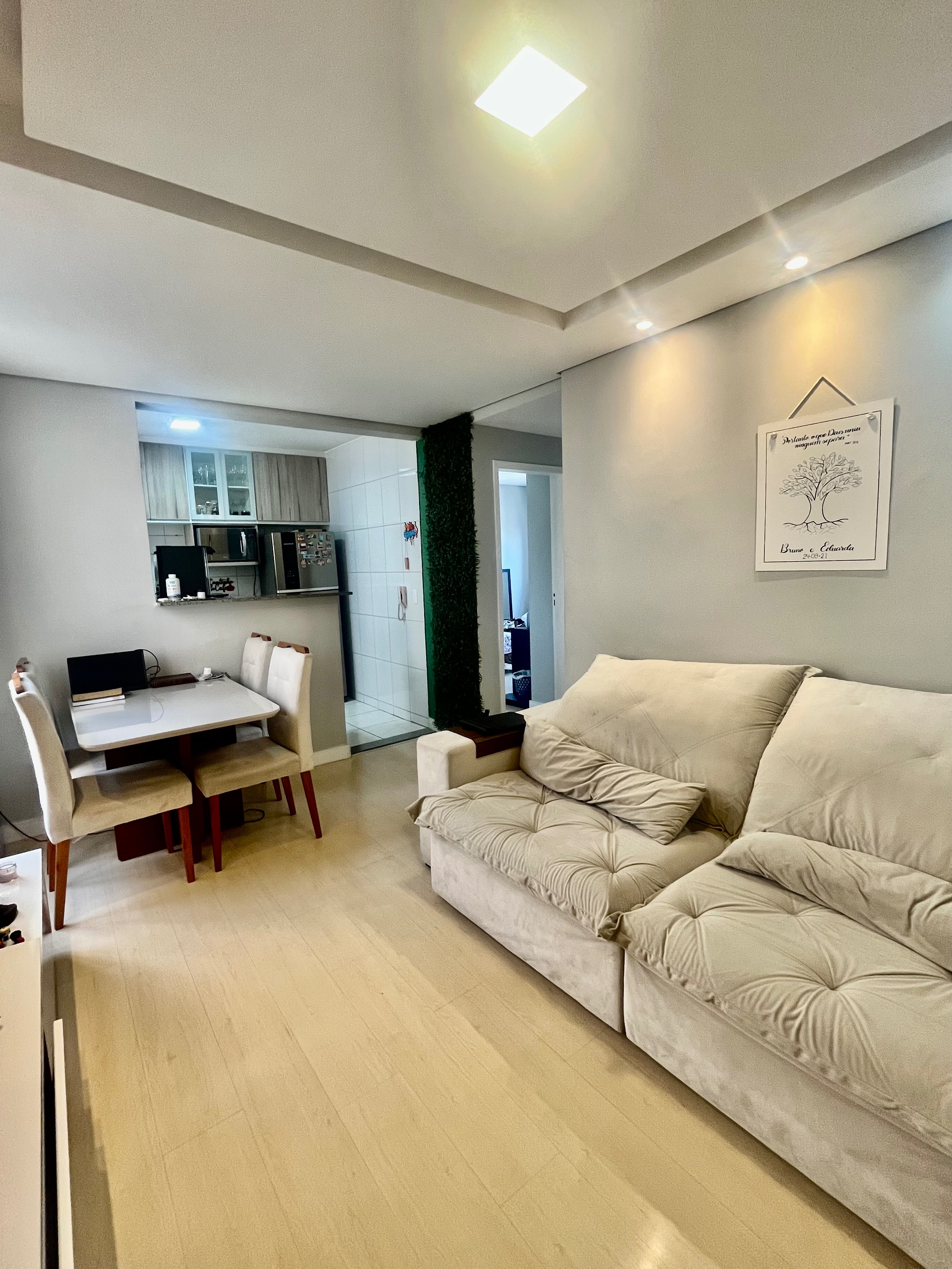 Apartamento, 2 quartos, 47 m² - Foto 38