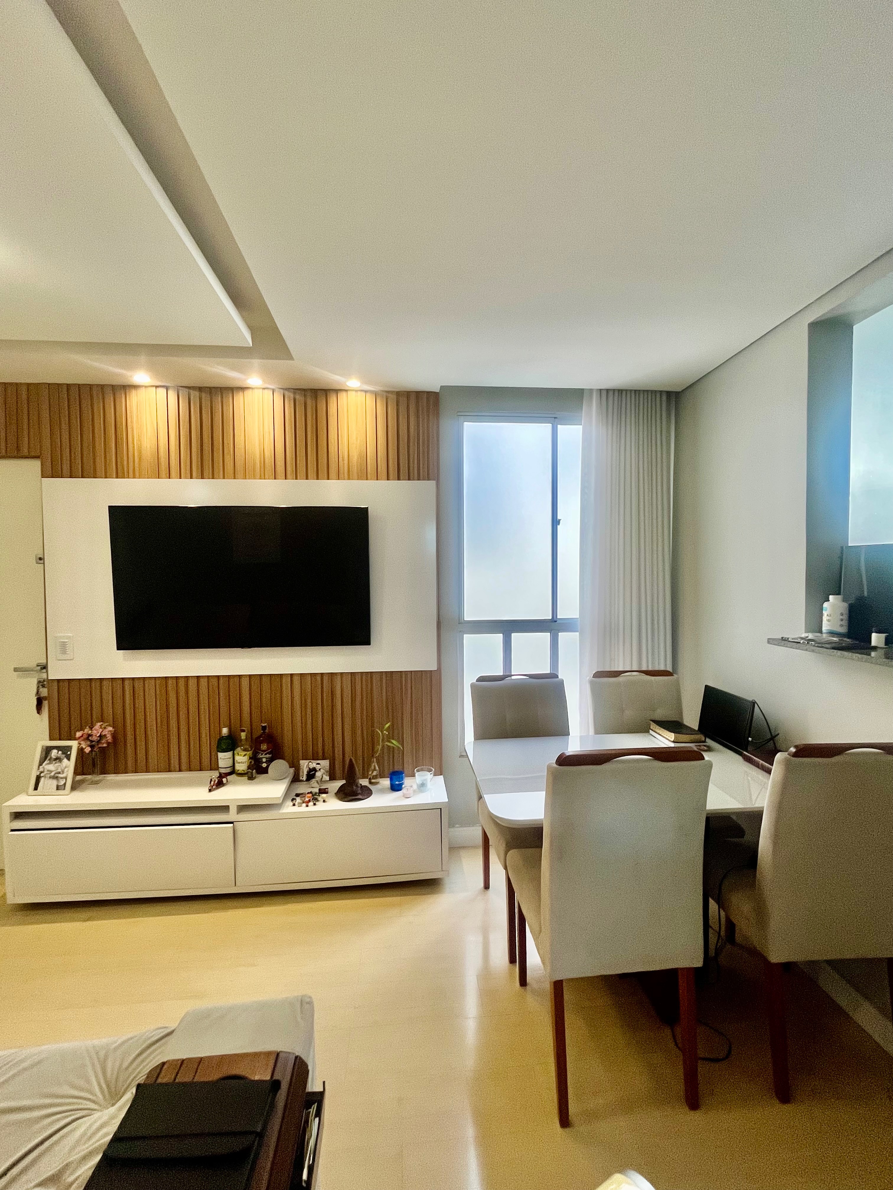 Apartamento, 2 quartos, 47 m² - Foto 1