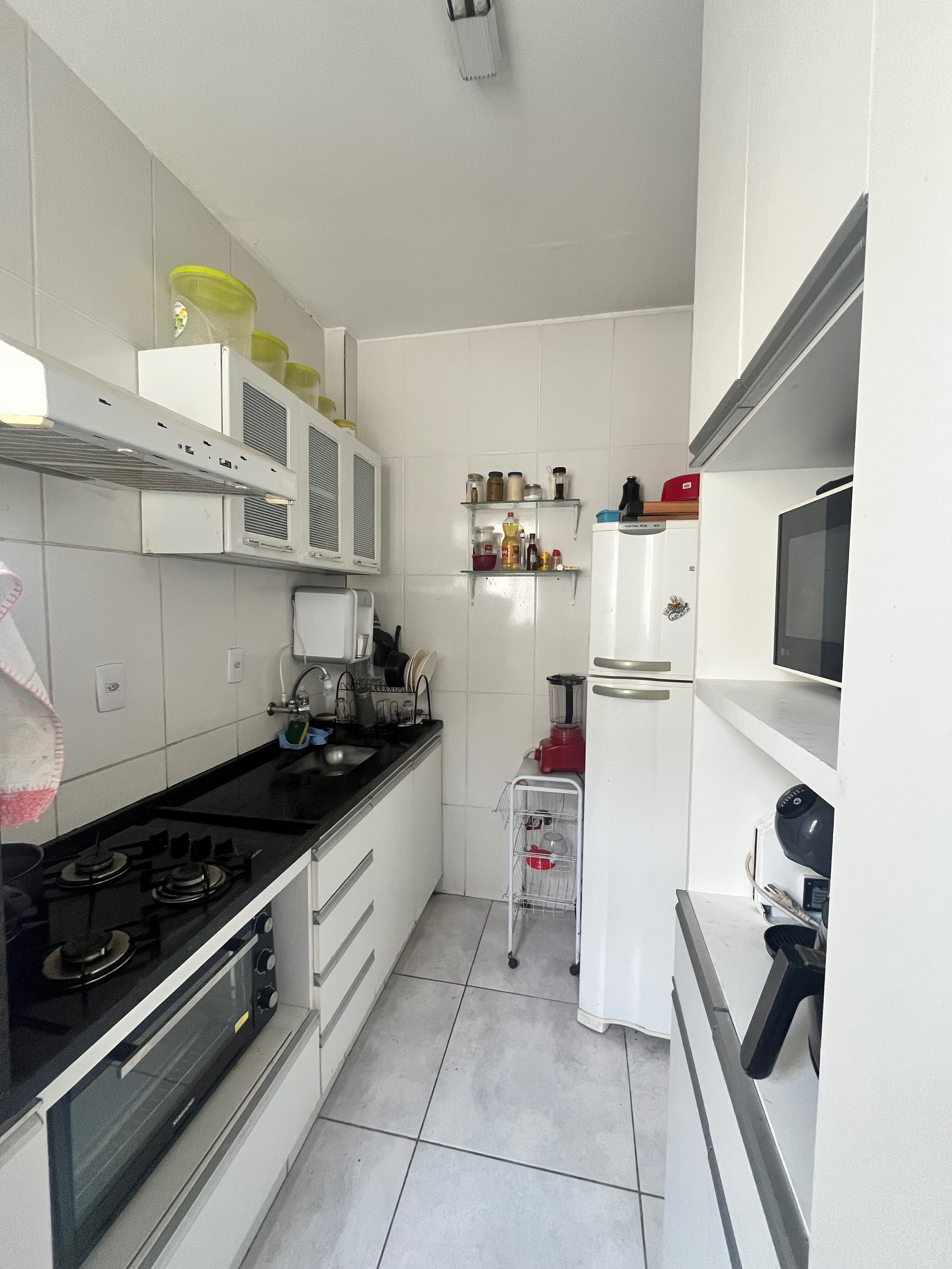 Apartamento, 2 quartos, 57 m² - Foto 10