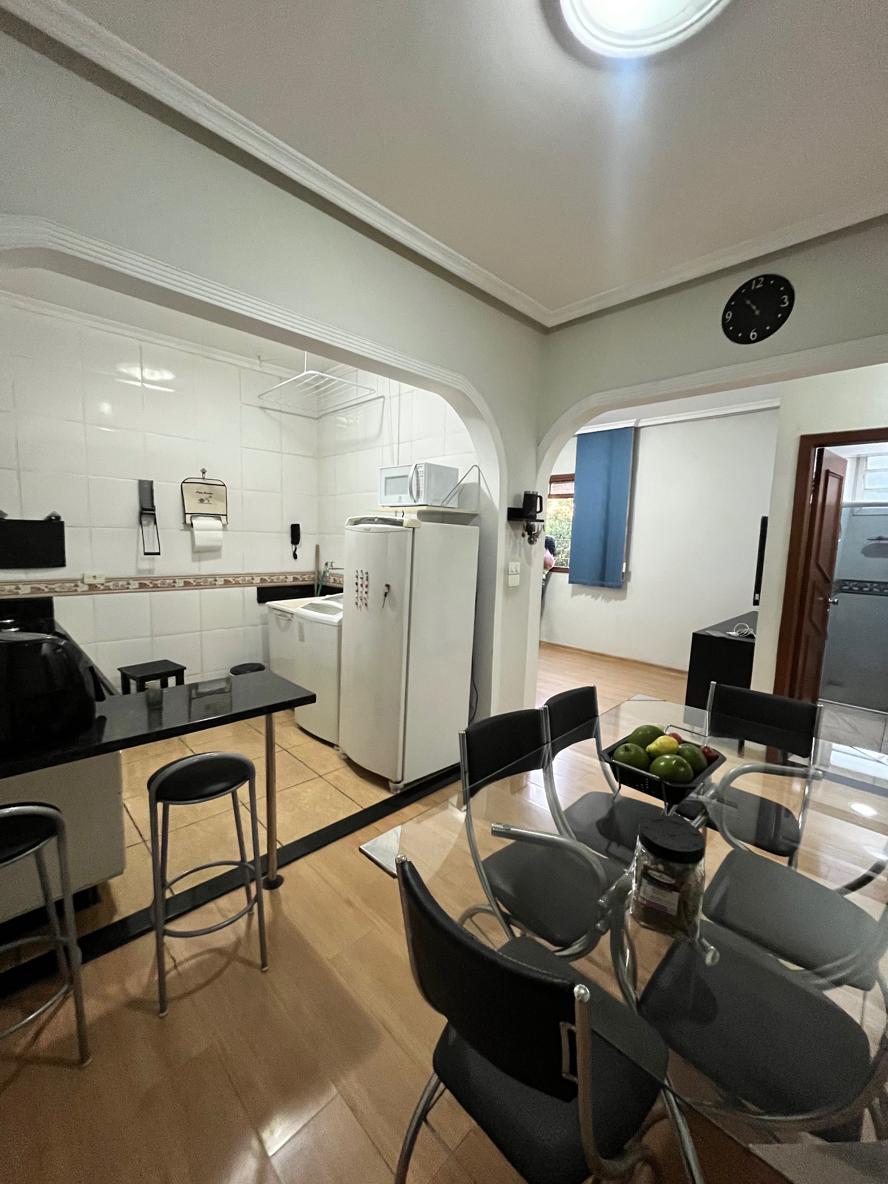 Apartamento, 2 quartos, 62 m² - Foto 5
