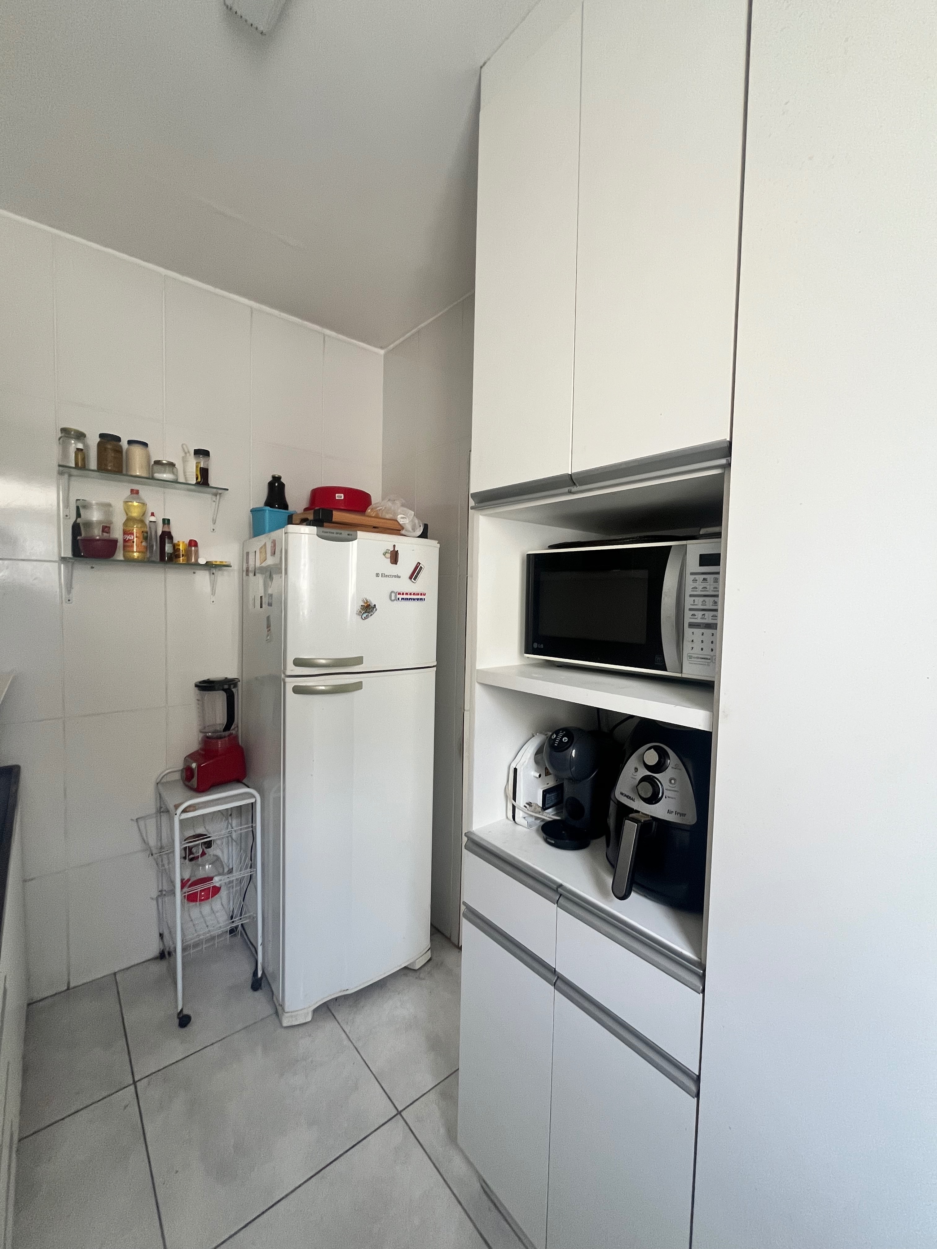 Apartamento, 2 quartos, 57 m² - Foto 11
